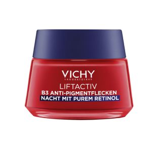 VICHY LIFTACTIV B3 Retinol Nachtcreme